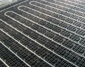 甘德清洗地暖多少钱