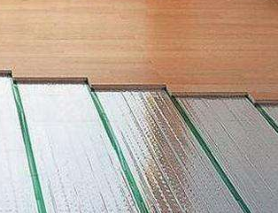 甘德清洗地暖哪家好