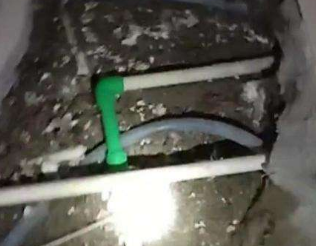 甘德卫生间漏水多少钱