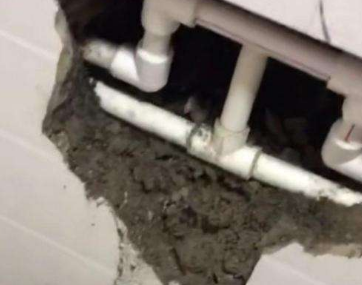 甘德卫生间漏水哪家好