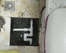 甘德卫生间防水推荐公司