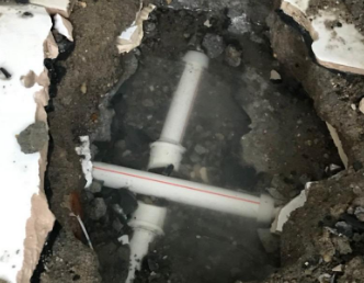 甘德卫生间防水公司