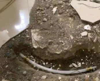甘德卫生间测漏水哪家优惠