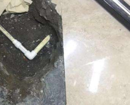 甘德卫生间测漏水多少钱