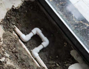 甘德卫生间测漏水哪家好