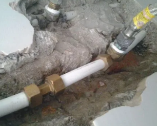 甘德测漏水多少钱