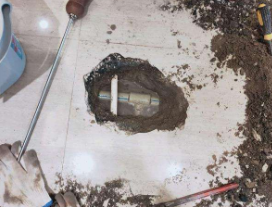 甘德卫生间防水多少钱