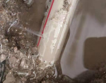 甘德水管维修多少钱