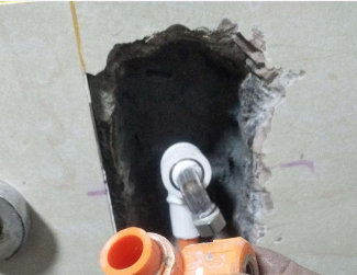 甘德卫生间测漏水哪家好