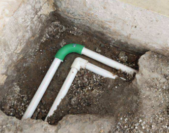 甘德卫生间测漏水价格多少