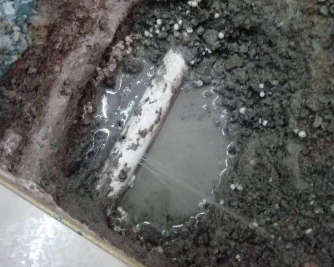 甘德卫生间测漏水哪家好
