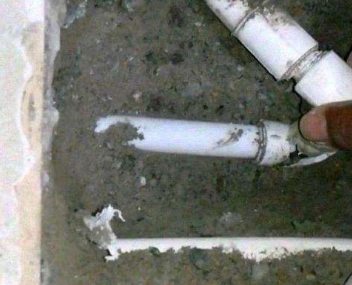 甘德卫生间测漏水哪家好