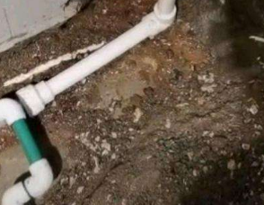 甘德卫生间测漏水服务电话