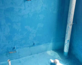 甘德卫生间防水多少钱