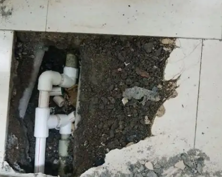 甘德卫生间测漏水哪家好