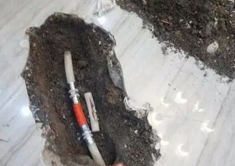 甘德卫生间测漏水哪家好