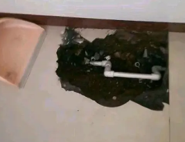 甘德卫生间测漏水多少钱