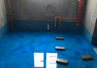 甘德卫生间防水步骤