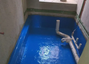 甘德卫生间防水哪家好