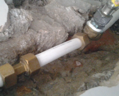 甘德水管维修价格明细