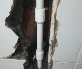 甘德卫生间测漏水的相关案例