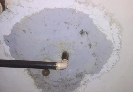 甘德测漏水公司分享如何自检漏水