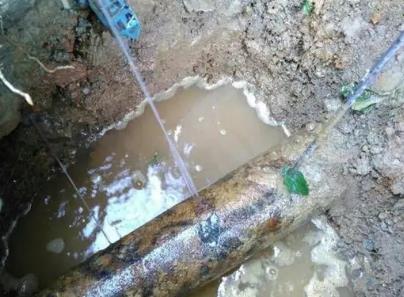 甘德卫生间测漏水公司分享下我们可以检测到轻微的漏水和水压吗？