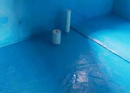 甘德卫生间防水公司分享防水小知识