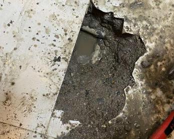 甘德漏水检测电话