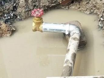 甘德漏水检测电话多少