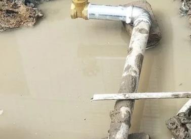 甘德测漏水公司电话